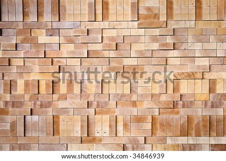 A great wood background for a website