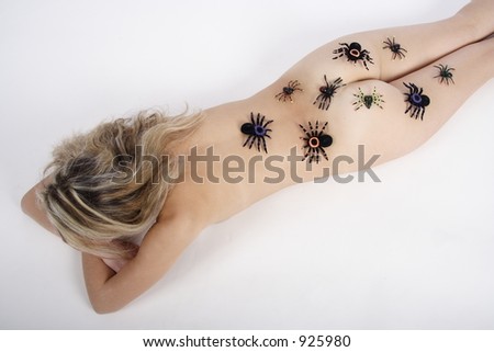 stock-photo-sexy-woman-bottom-with-black