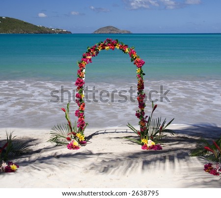 A Caribbean