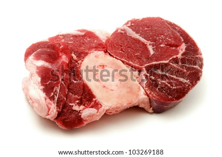 Veal Shank