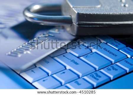 http://image.shutterstock.com/display_pic_with_logo/71498/71498,1186879707,4/stock-photo-credit-card-lock-and-a-computer-laptop-keyboard-for-safety-and-security-on-the-internet-4510285.jpg