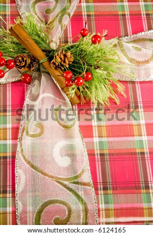 Gifts and presents for the Christmas holiday season