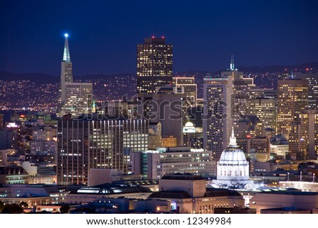 Corona Heights Park