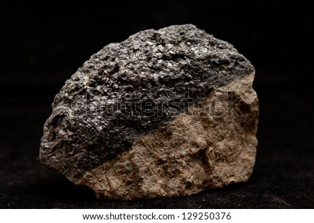 mineral sample
