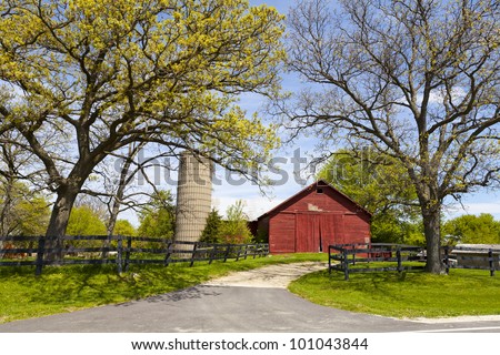 [Obrazek: stock-photo-old-farm-101043844.jpg]