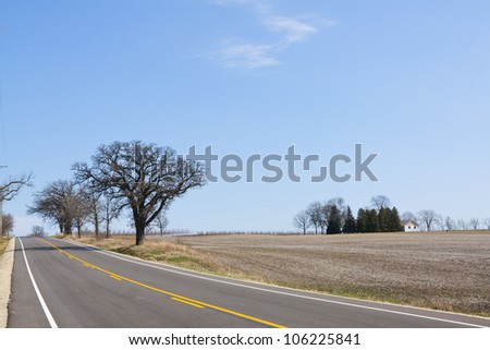 [Obrazek: stock-photo-american-country-road-with-b...225841.jpg]