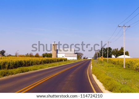[Obrazek: stock-photo-countryside-road-with-blue-s...724210.jpg]