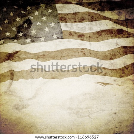 Vintage Poster Design Fourth Of July Vintage Poster Design Fourth Of July