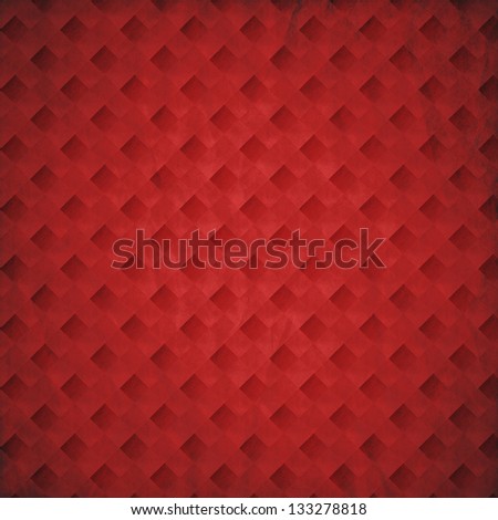 Retro Wallpaper Pattern