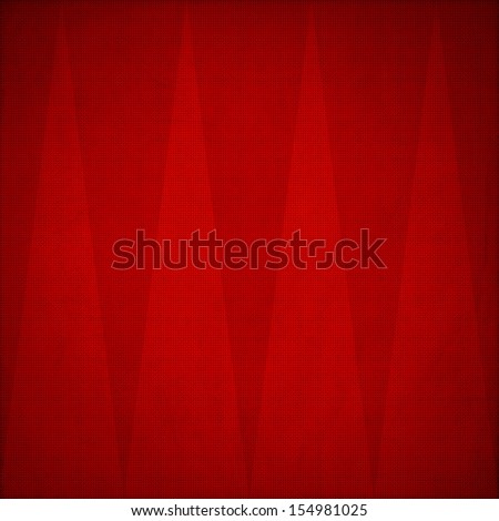 Abstract Seamless Fall Background or Pattern