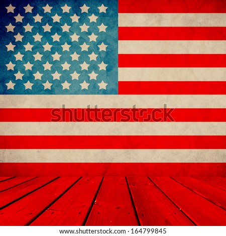 patriotic desktop background