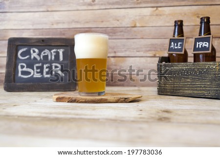 Beer Craft