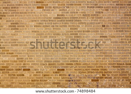 Urban Background (Red Brick Wall Texture)