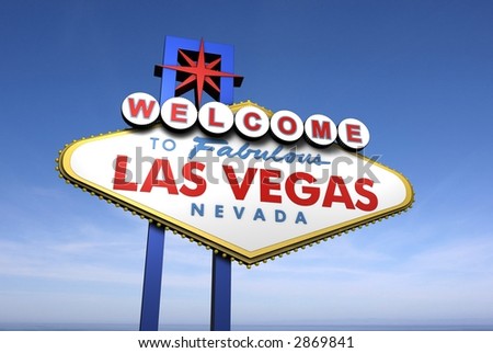 welcome to las vegas sign clip art. Las Vegas Welcome Sign