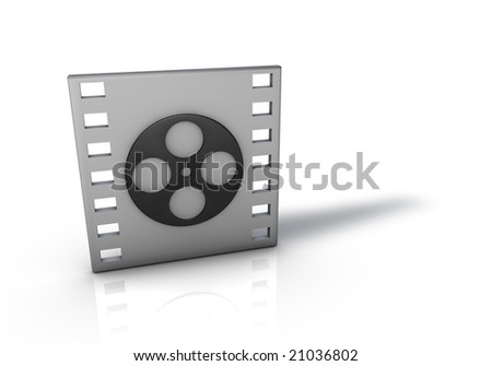 Reel Icon