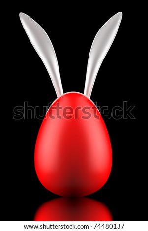 Red Easter