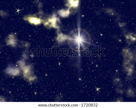stars in space wallpaper. Space Background with