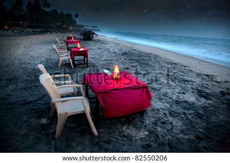 Romantic Ocean Pictures