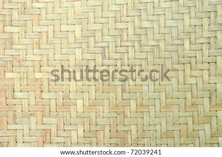 texture basket for background