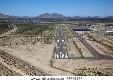 arizona airport