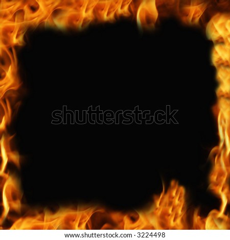 Frame Of Fire