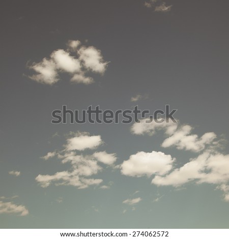 Premium Photo  White cotton fake clouds on a pastel blue background  background wallpaper blank for a postcard creative