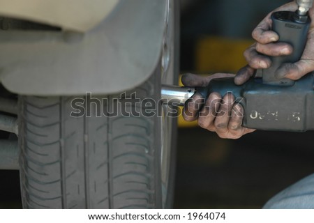 motor mechanic