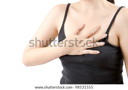 Heart Disease Symbol