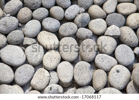 rock and stones for background purpose