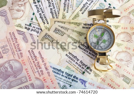 India Compass
