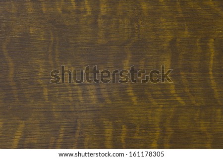 Tiger Oak Wood Texture - Beautifully Textured and Grained Tiger Oak Background