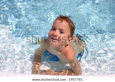 Sitting Pool