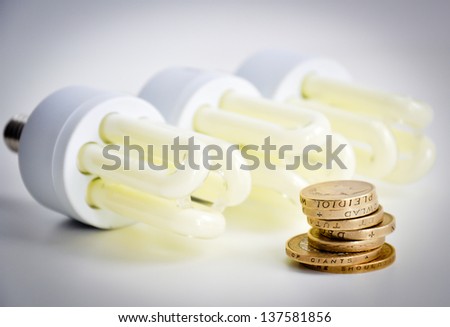 energy save bulb