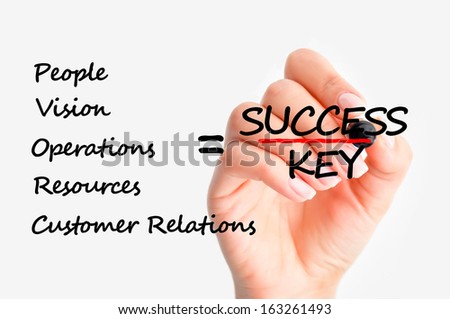 Key success factors