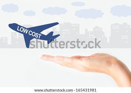 Low cost flight