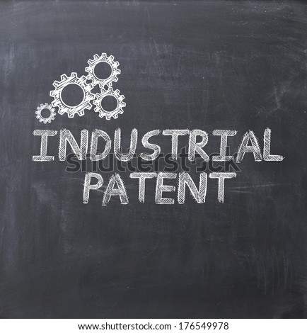 industrial patent