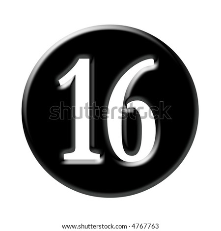 Number 16 Pictures