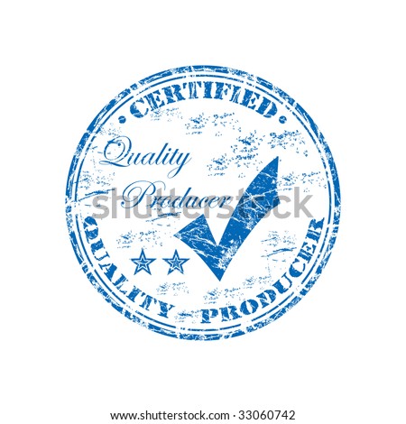 Certified Quality