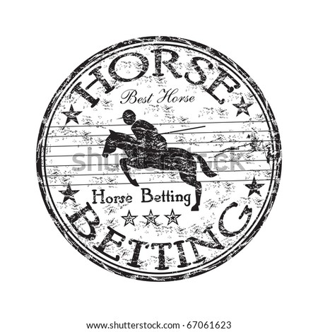 horse betting