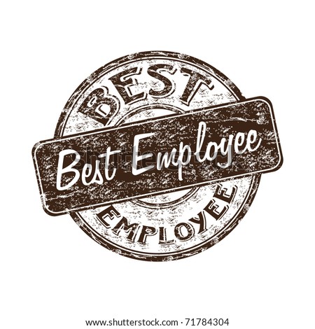 Best Employee