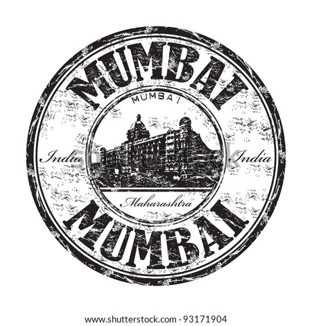 Mumbai Vector