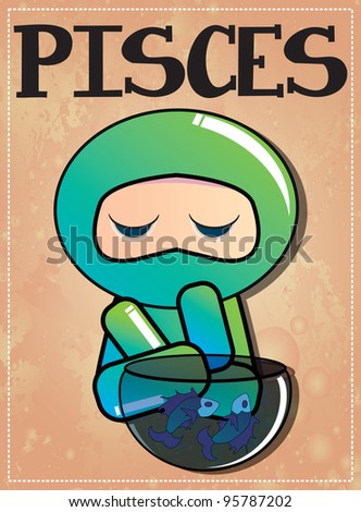 cute pisces