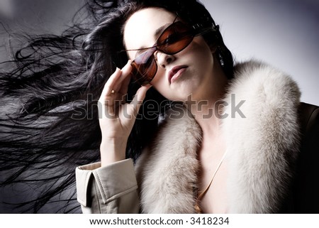 Fashion Stock Photography