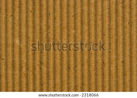 stock photo Cardboard Texture Background 1