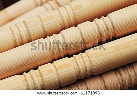 wood product