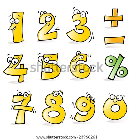 Drawing Numbers