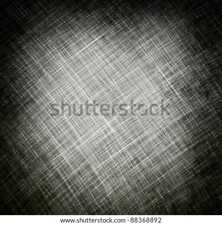 Black And White Scratch Background Stock Photo 88368892 : Shutterstock