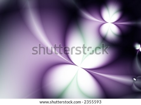 purple flower wallpaper. stock photo : Purple Flower