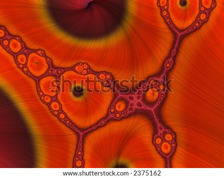 wallpaper fractal. Science Wallpaper Fractal