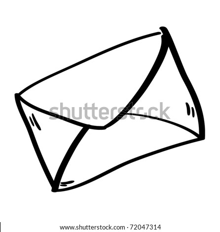 Closed Envelope